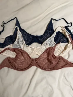 Bh 3er Set