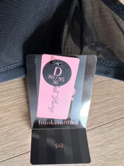 BH Hunkemöller