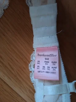BH Hunkemöller 75C