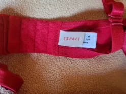 BH rot, Esprit, Spitze, 80C