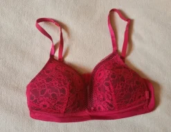 BH rot, Esprit, Spitze, 80C