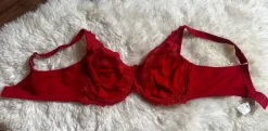 BH rot Hunkemöller Diva 90 E