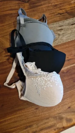 BH Set 85c