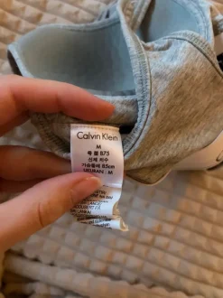 BH von Calvin Klein