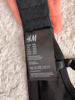 BH‘s von H&M
