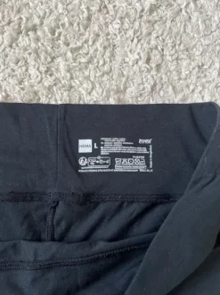 Bike shorts HEMA size L