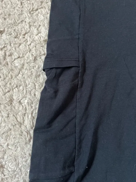 Bike shorts HEMA size L