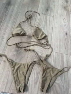 Bikini Bershka