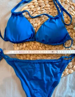 Bikini cheeky, Gr.M/L