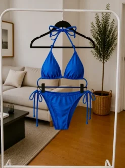 Bikini cheeky, Gr.M/L