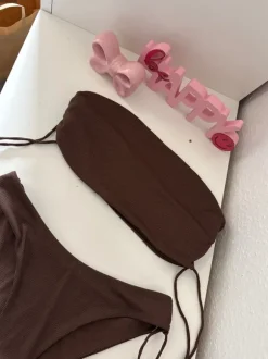 Bikini Damen XL