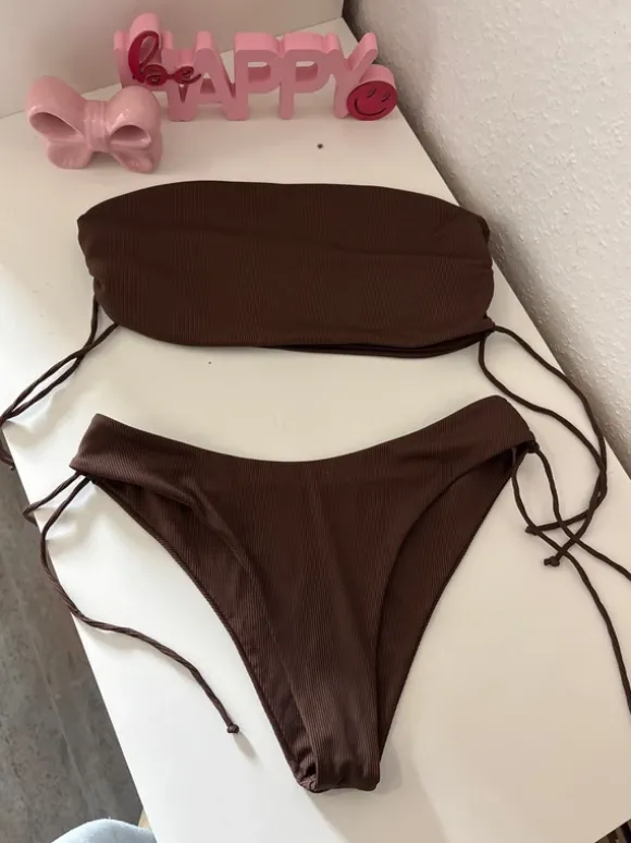 Bikini Damen XL