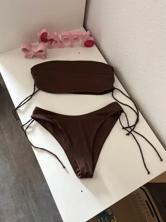Bikini Damen XL