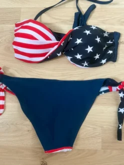 Bikini gr.S/M, Neu nie getragen