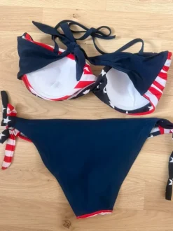 Bikini gr.S/M, Neu nie getragen