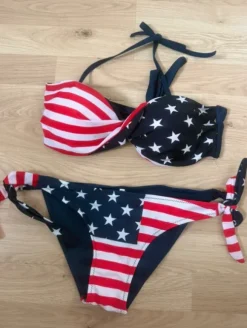 Bikini gr.S/M, Neu nie getragen