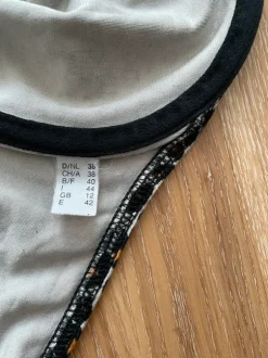 Bikini Leo 90er