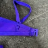 Bikini lila