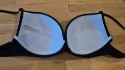 Bikini Oberteil XL