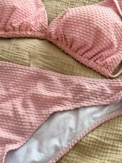 Bikini rosa