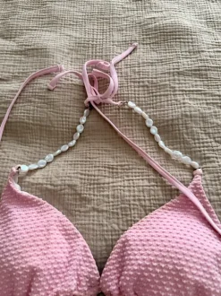 Bikini rosa
