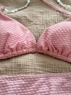 Bikini rosa