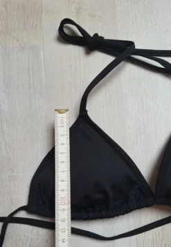Bikini Set schwarz