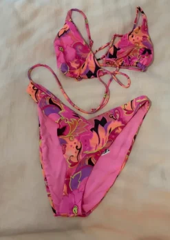 Bikini von asos