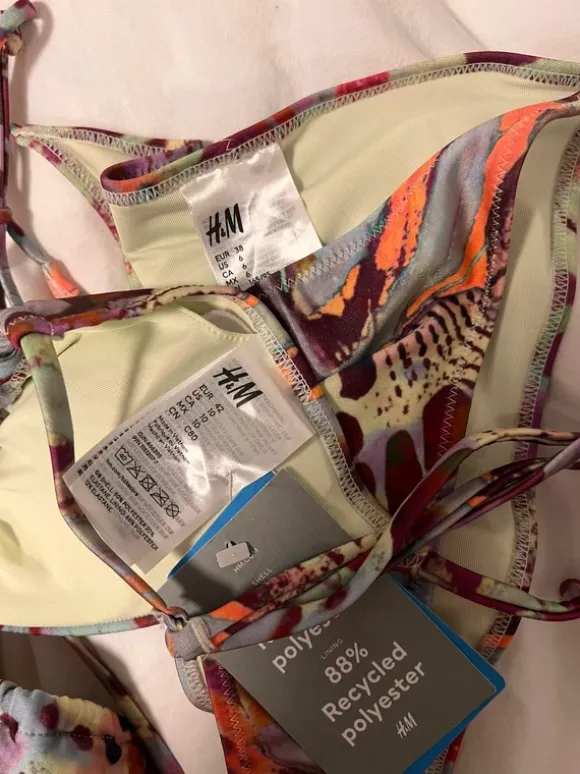 Bikini von H&M | Gr 38 und 42