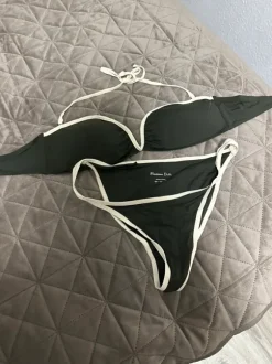 Bikini von Massimo dutti