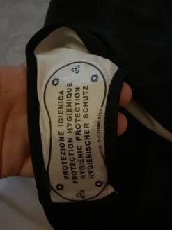 Bikinihose neu 2XL