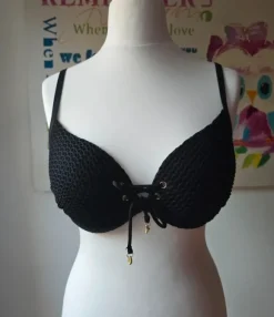 Bikini-Oberteil New Yorker 85C