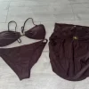 Bikiniset 3 teilig