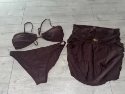 Bikiniset 3 teilig