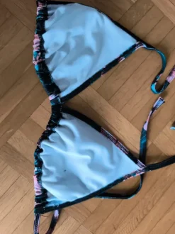Bikinitop Triangel