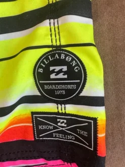 Billabong Badeshorts