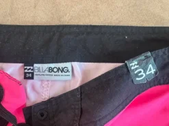 Billabong Badeshorts