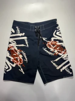 Billabong Board Shorts Graffiti