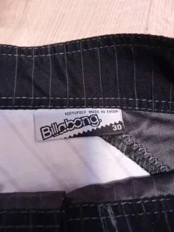 Billabong zwembroek / short w30