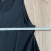 BindeTop Tom Tailor Gr. S 36 schwarz