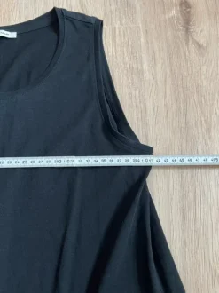BindeTop Tom Tailor Gr. S 36 schwarz