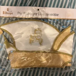Bitburger Komiteemütze