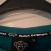 Black bananas zomerset