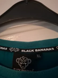 Black bananas zomerset