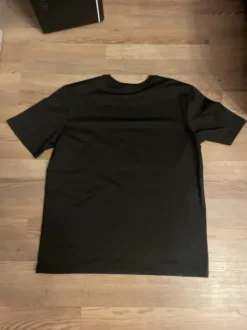 Black kani T-Shirt