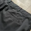 Black Nike Golf Trousers