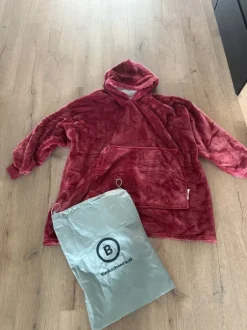 Blanket hoodie oversized wearable blanket hoodie teddy hoodie one size