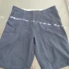 Blaue Herren Shorts Gr.W34 von Eddie Bauer