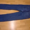 Blaue Jeans von H&M – Relaxed Fit 👖💙