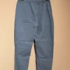 Blaue Jogpant
